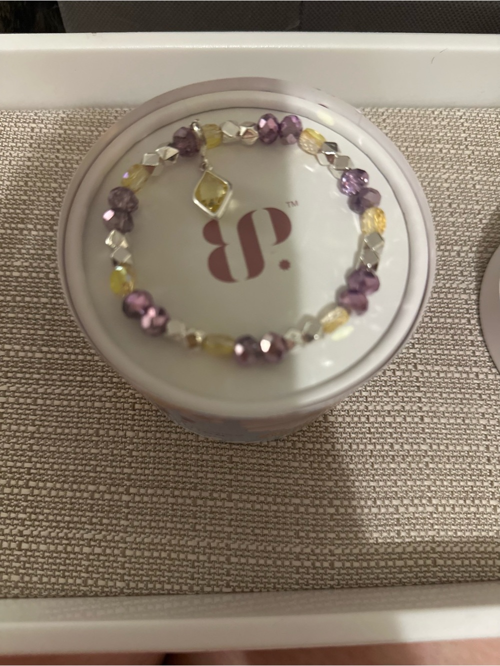 👑 Think Like A Queen RBP6919 2024 BP Spring Stacks Bracelets 👑 - Picture 8 of 14
